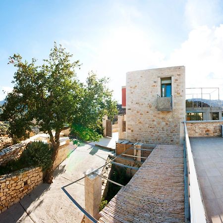 Anna Boutique Villas Mixorrouma Номер фото