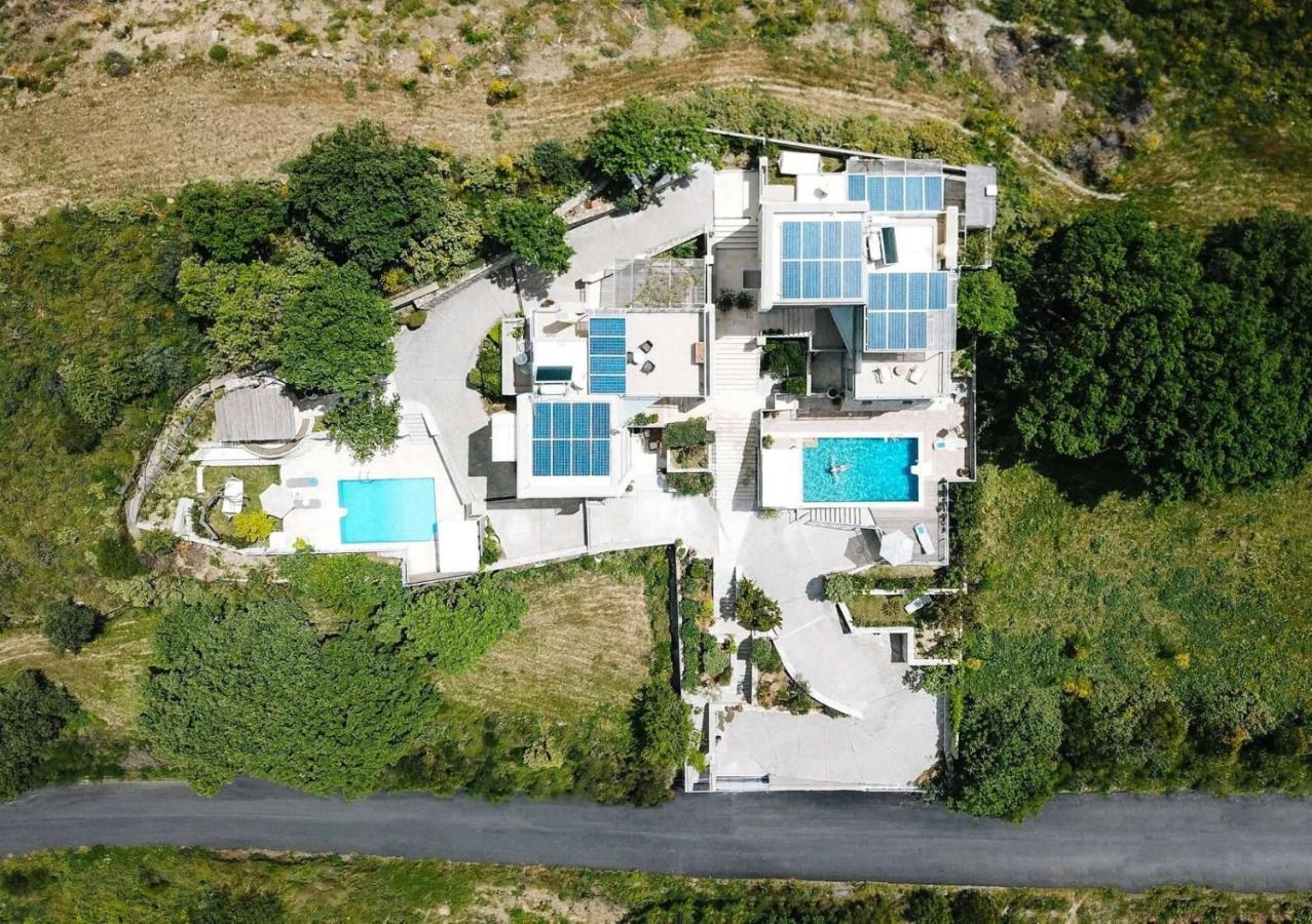 Anna Boutique Villas Mixorrouma Экстерьер фото