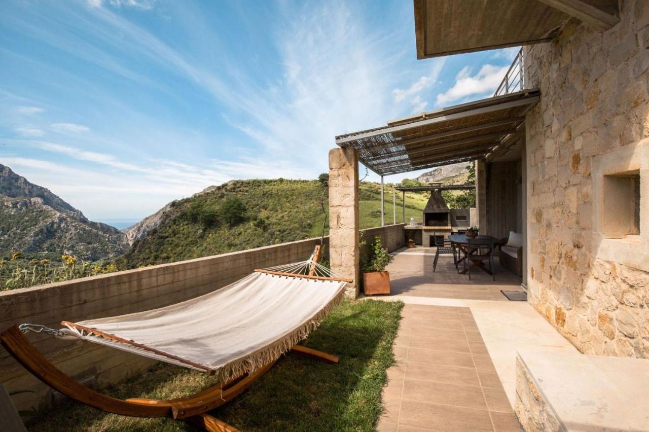 Anna Boutique Villas Mixorrouma Экстерьер фото