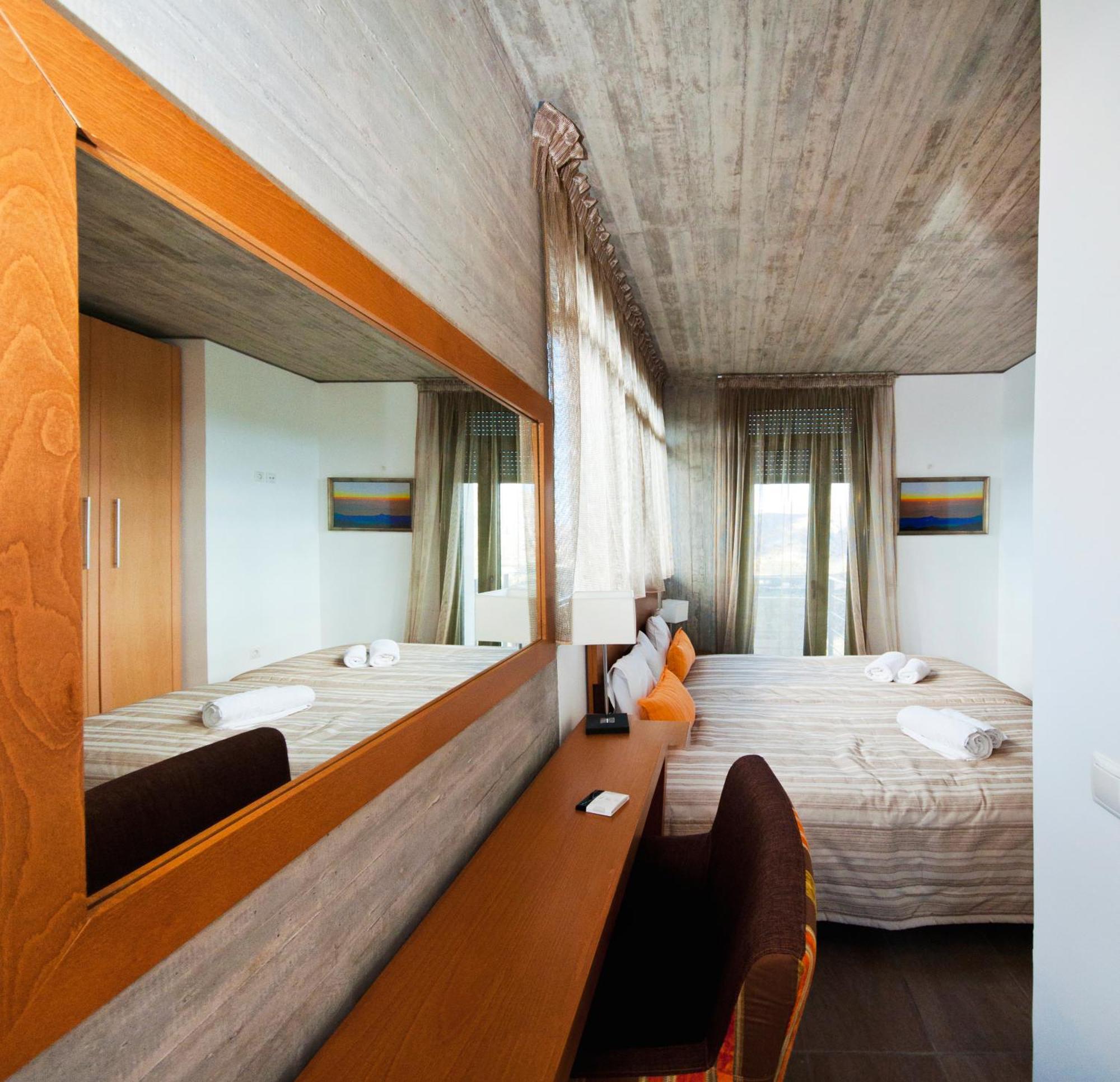 Anna Boutique Villas Mixorrouma Номер фото
