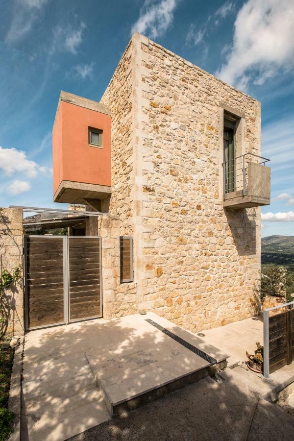 Anna Boutique Villas Mixorrouma Экстерьер фото
