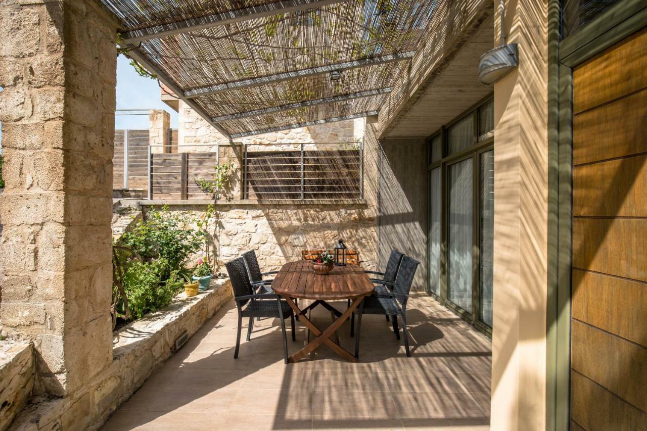 Anna Boutique Villas Mixorrouma Экстерьер фото