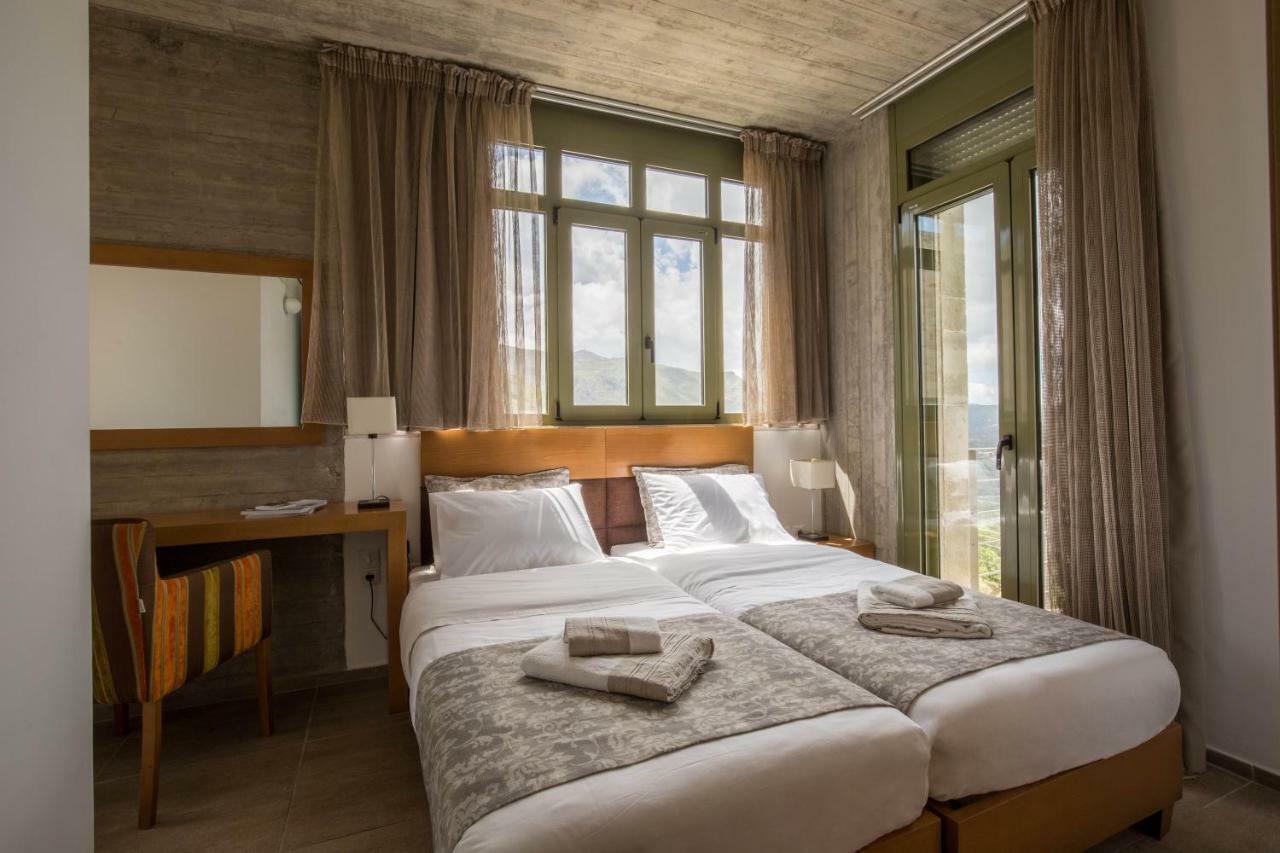 Anna Boutique Villas Mixorrouma Экстерьер фото