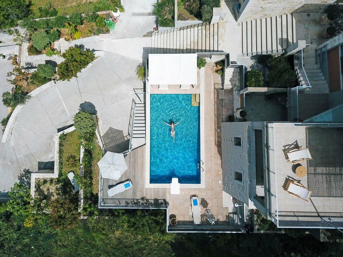 Anna Boutique Villas Mixorrouma Экстерьер фото