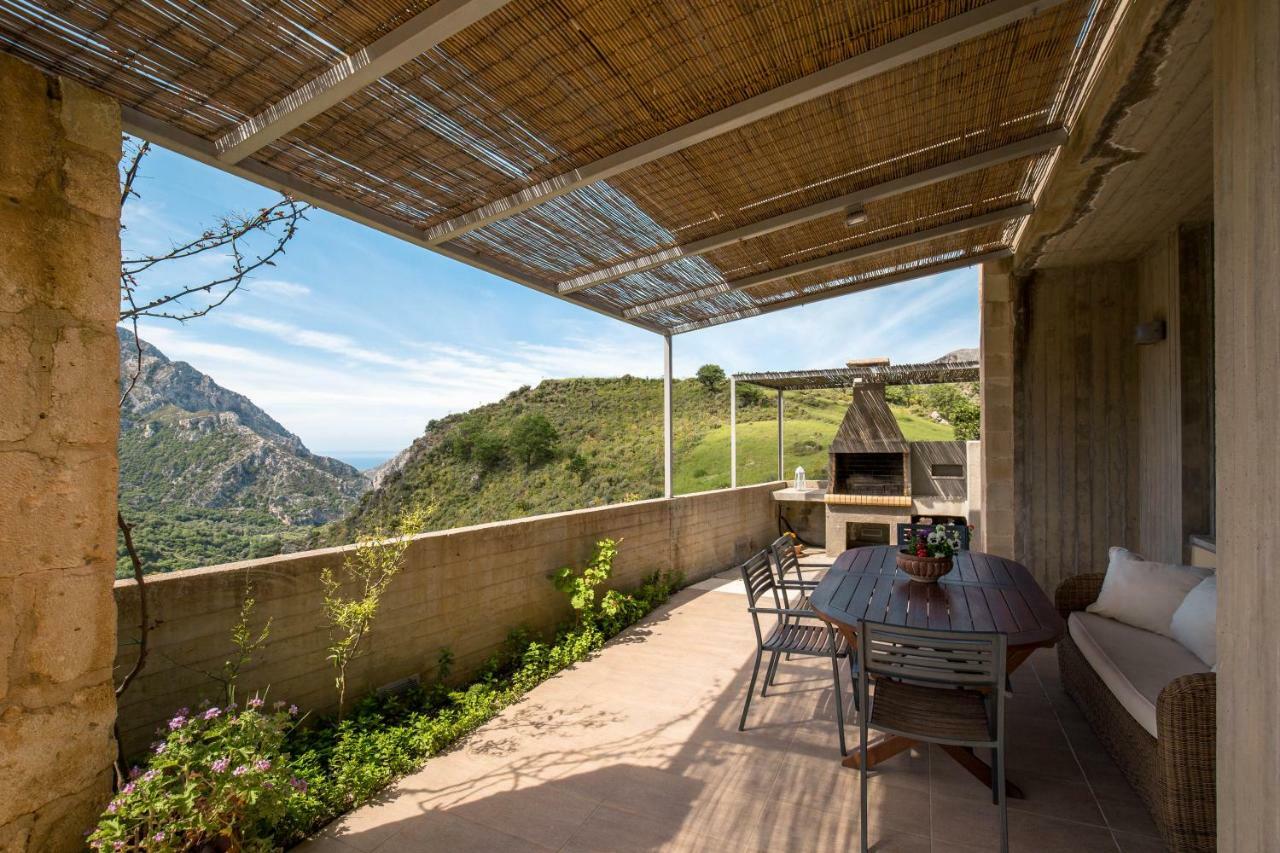 Anna Boutique Villas Mixorrouma Экстерьер фото
