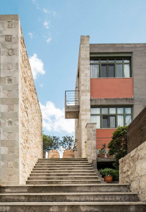 Anna Boutique Villas Mixorrouma Экстерьер фото