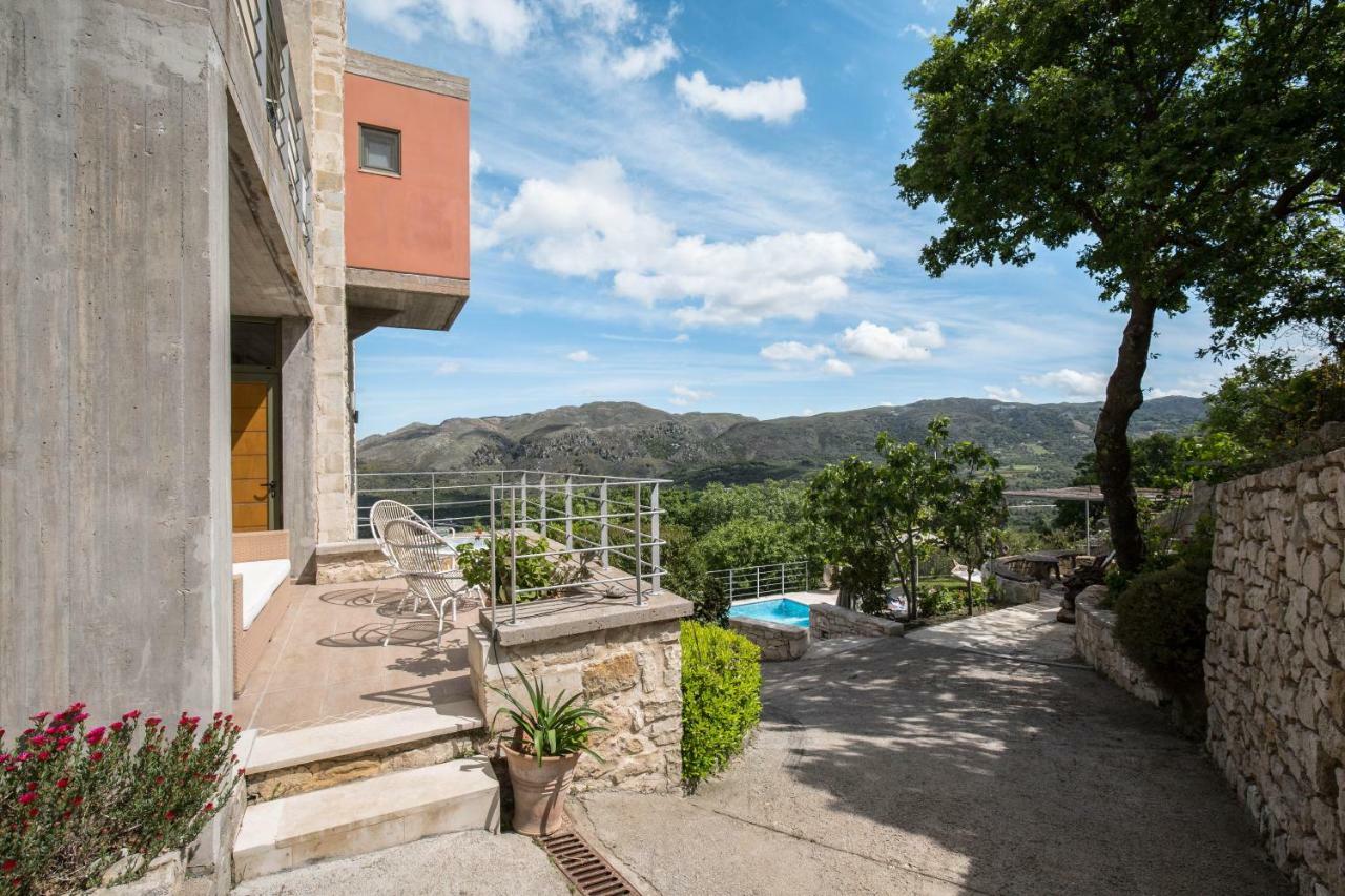 Anna Boutique Villas Mixorrouma Экстерьер фото