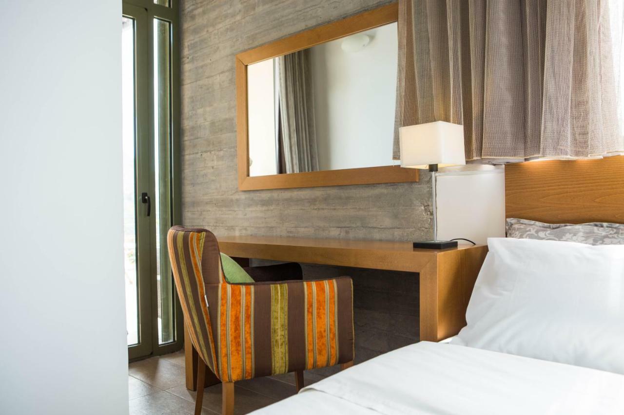 Anna Boutique Villas Mixorrouma Экстерьер фото
