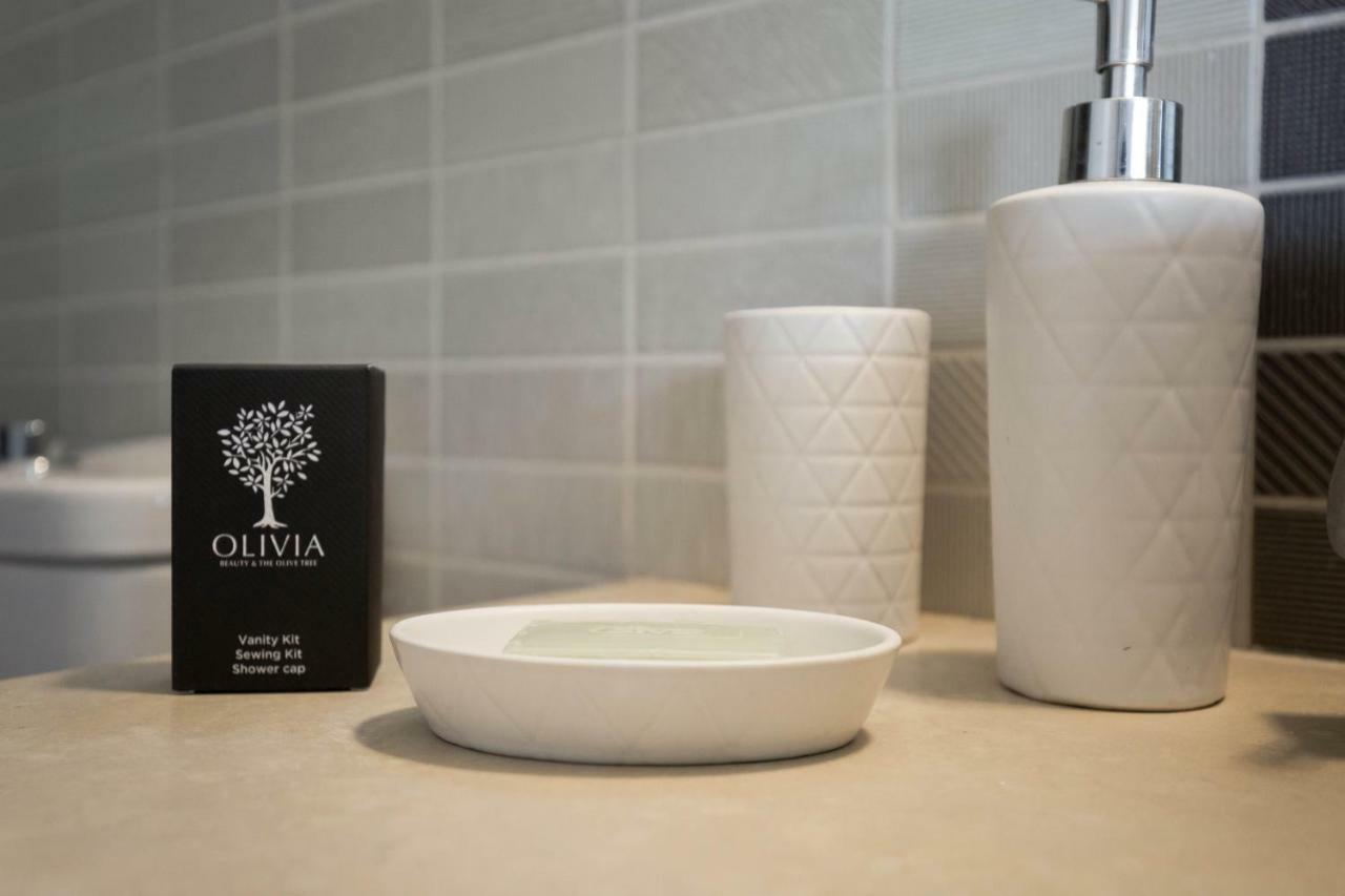 Anna Boutique Villas Mixorrouma Экстерьер фото