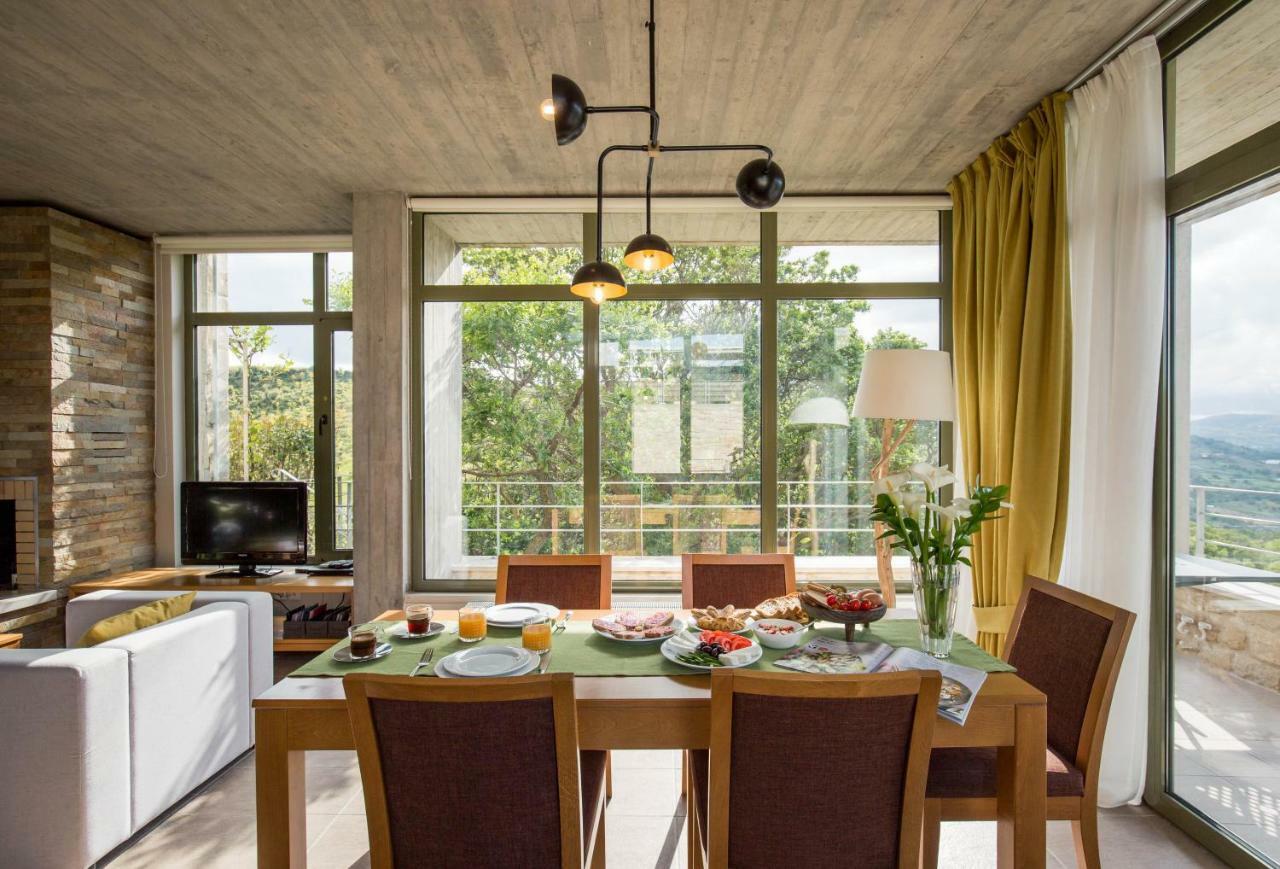 Anna Boutique Villas Mixorrouma Экстерьер фото