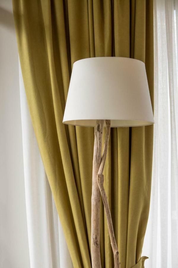 Anna Boutique Villas Mixorrouma Экстерьер фото